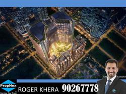 Marina One Residences (D1), Apartment #182412322